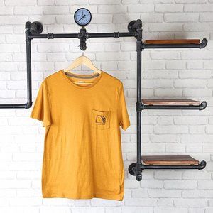 Old Navy Men's Taco Tuesday Vibes Graphic T-Shirt